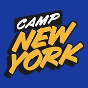 Camp New York
