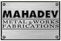 Mahadev Motors Ltd