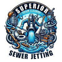 Superior Drain Cleaning Service & Sewer Jetting