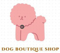 Dog Boutique Shop