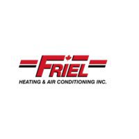 Friel Heating & Air Conditioning