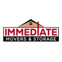 Immediate Movers & Storage