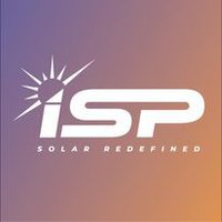 ISP Solar Provider