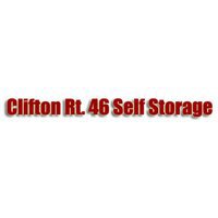 Clifton Rt 46 Self Storage