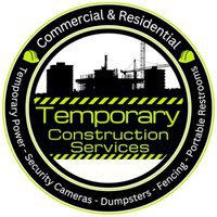Temporary Construction Services