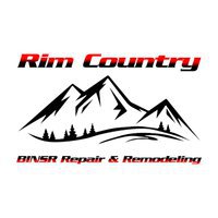 Rim Country Binsr Repair & Remodeling