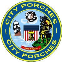 City Porches