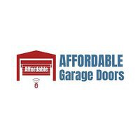 Affordable Garage Door