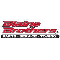 Blaine Brothers