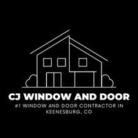 CJ Window & Door
