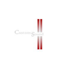 Custom Sound (Pty) Ltd