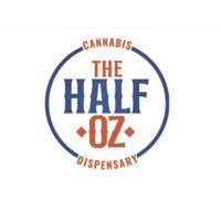 The Half Oz