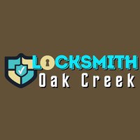 Locksmith Oak Creek WI