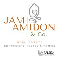 Jami Amidon | Real Estate Agent in Raleigh NC | KWRaleigh