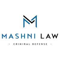 Mashni Law Criminal Defense