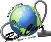 Real Clean Carpet Care