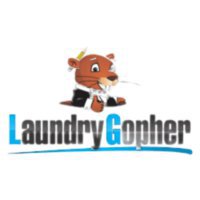 Laundry Gopher