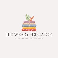 The Weary Educator