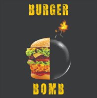 Burgerbomb