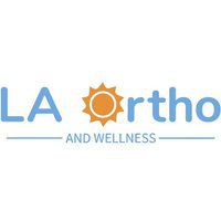 LA Ortho and Wellness