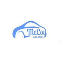 McCoy Auto Sales
