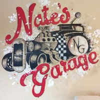 Nate's Garage Inc.