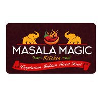 Masala Magic Kitchen