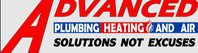 Advanced Plumbing Heating and Air