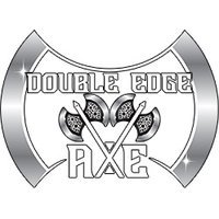 Double Edge Axe Throwing