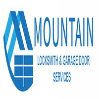 Mountain Locksmith & Garage Door Services Inc