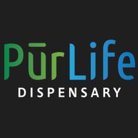 Purlife Dispensary Shelton - Louisiana & Montgomery