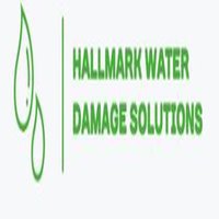 HallMark Water Damage Solutions