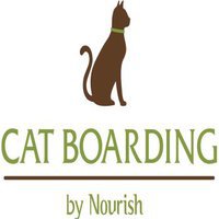Cat Boarding by Nourish