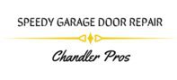 Speedy Garage Door Repair Chandler Pros