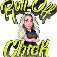 Roll-Off Chick