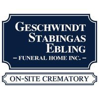 Geschwindt Stabingas Ebling Funeral Home & On-site Crematory