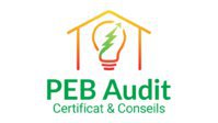 PEB Audit - audit et certificat PEB en Belgique sous 24h