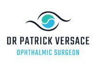 Dr Patrick Versace 