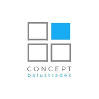 Concept Balustrades Ltd