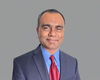 Parimal B. Maniar, MD