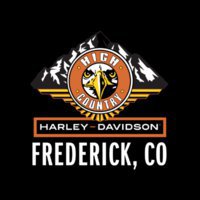 High Country Harley-Davidson® of Frederick 