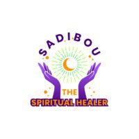 Sadibou The Spiritual Healer