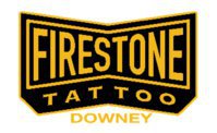 Firestone Tattoo