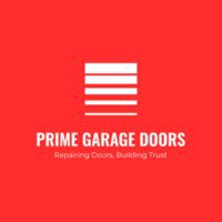 Prime Garage Door