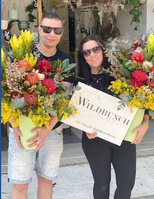 Wildbunch Florist Rouse Hill