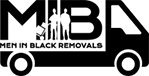 Men In Black Removals & Storage Pty Ltd