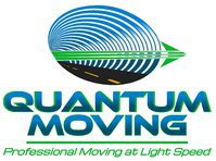 Quantum Moving