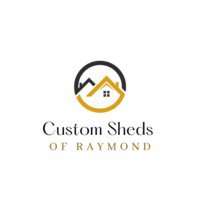 Custom Sheds of Raymond