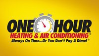 One Hour Heating & Air Conditioning® West Austin