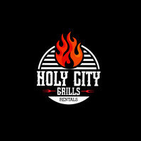 Holy City Grills